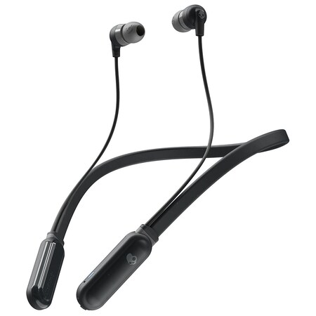 Skullcandy. SKULLCANDY INKD WIRELESS BLACK S2IQWM448